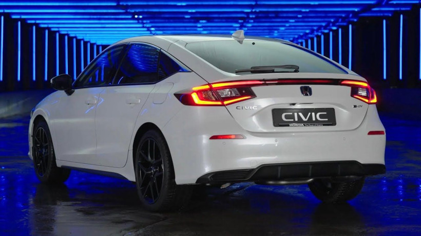Yok artık! Honda Civic 2023 fiyatları çıldırmış olmalı; Bu kadarını kimse tahmin etmiyordu - Resim: 2
