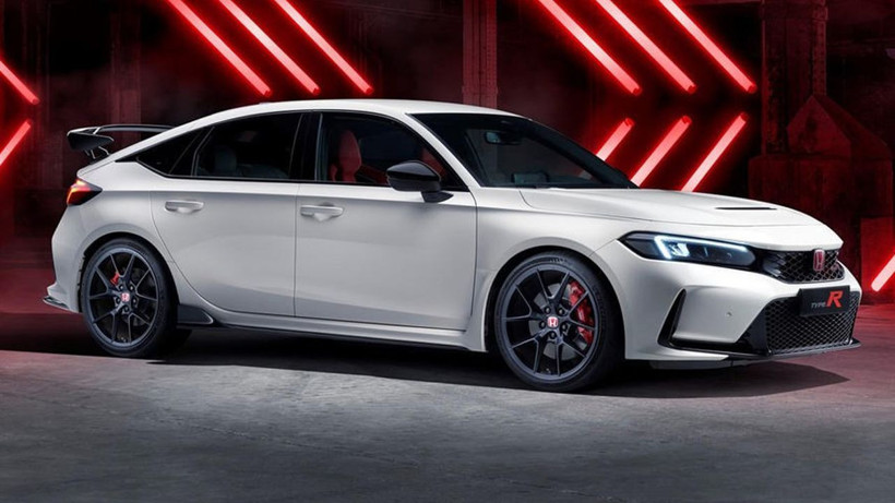 Yok artık! Honda Civic 2023 fiyatları çıldırmış olmalı; Bu kadarını kimse tahmin etmiyordu - Resim: 3