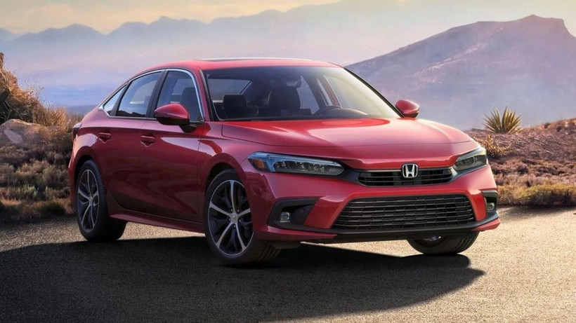Yok artık! Honda Civic 2023 fiyatları çıldırmış olmalı; Bu kadarını kimse tahmin etmiyordu - Resim: 4
