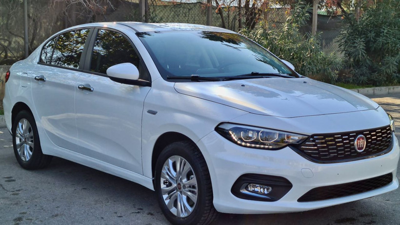 Fiat Egea Sedan fiyatında böylesi daha önce hiç olmadı; Bakın kaç para birden yapıldı - Resim: 1
