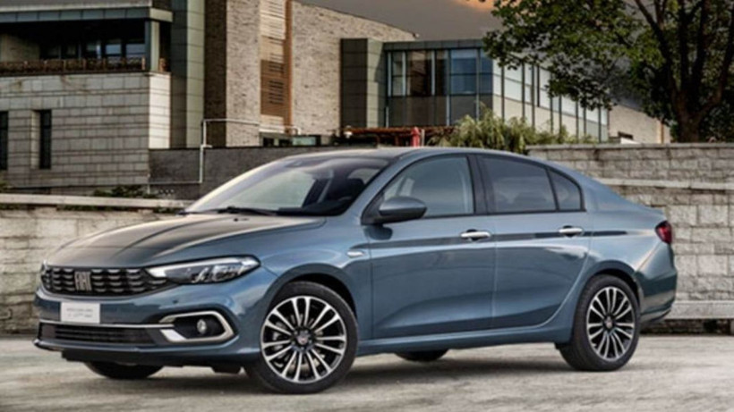 Fiat Egea Sedan fiyatında böylesi daha önce hiç olmadı; Bakın kaç para birden yapıldı - Resim: 2