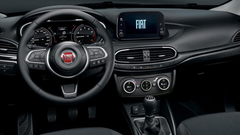 Fiat Egea Sedan fiyatında böylesi daha önce hiç olmadı; Bakın kaç para birden yapıldı - Resim: 3