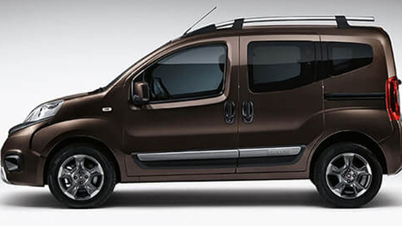 Fiat’ın bu modelinde tam 110 bin TL’lik çılgınlık; Listeye bakanlar hemen fark etti - Resim: 1