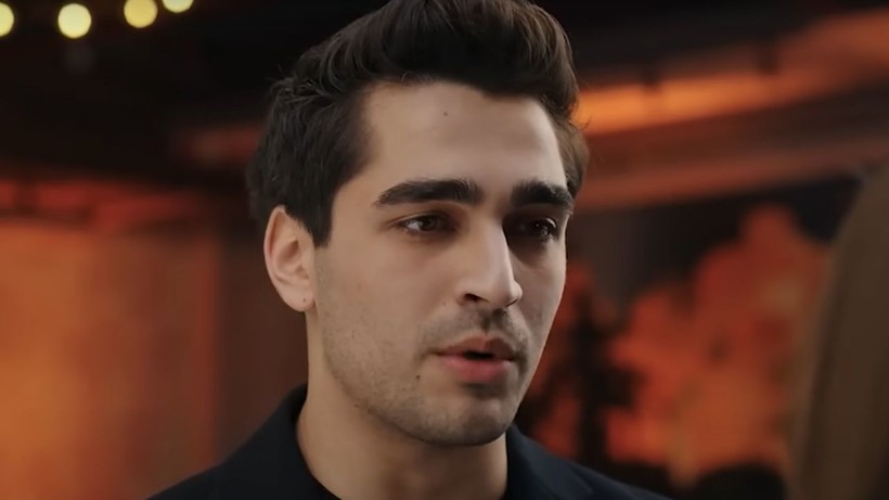 Yalı Çapkını seyircisi bu sahneyle çılgına döndü - "Bu dönemde bunu çekmeye utanmadınız mı?" - Resim: 2