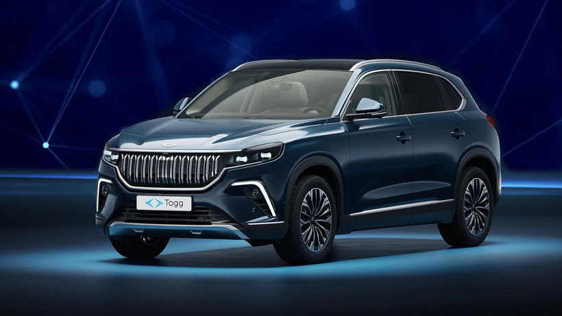 Mart ayı geldi! İşte yerli otomobil TOGG fiyatı; Böyle bir rakam tahmin edilmemişti - Resim: 1
