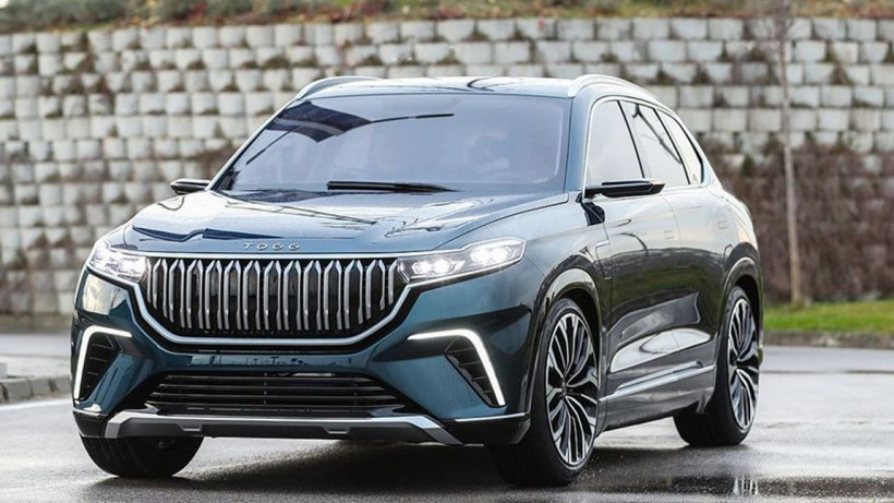 Mart ayı geldi! İşte yerli otomobil TOGG fiyatı; Böyle bir rakam tahmin edilmemişti - Resim: 3