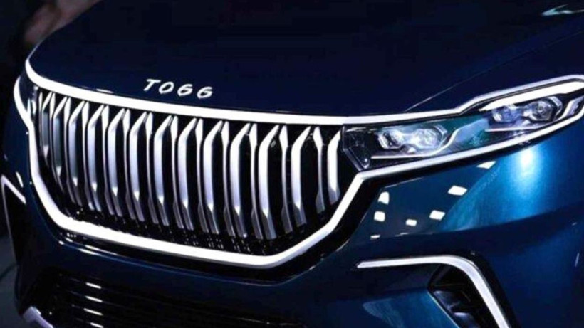 Mart ayı geldi! İşte yerli otomobil TOGG fiyatı; Böyle bir rakam tahmin edilmemişti - Resim: 4