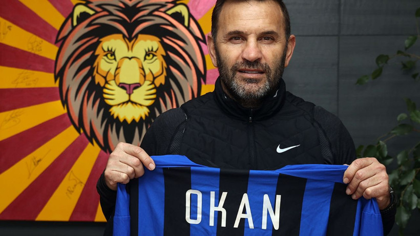 Galatasaray’dan lige ambargo koyacak transfer; Cimbom gözünü Avrupa Kupası'na dikti - Resim: 1