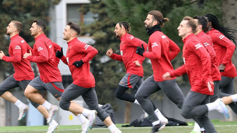 Galatasaray’dan lige ambargo koyacak transfer; Cimbom gözünü Avrupa Kupası'na dikti - Resim: 3
