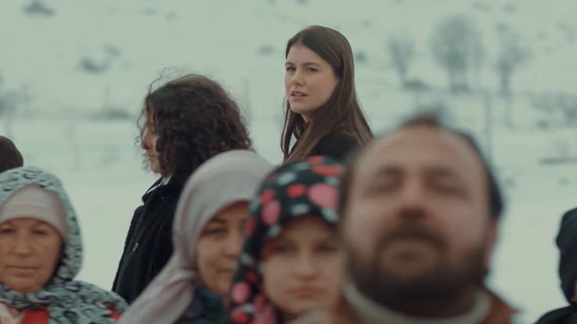 Gönül Dağı yapımcıları onu da ölmüş gibi gösterdi; Artık kadroda yer almayacak - Resim: 2