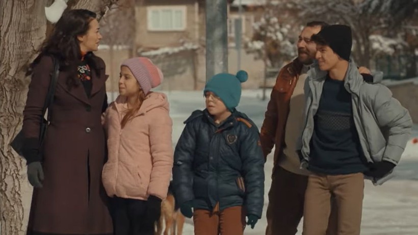 Gönül Dağı yapımcıları onu da ölmüş gibi gösterdi; Artık kadroda yer almayacak - Resim: 4