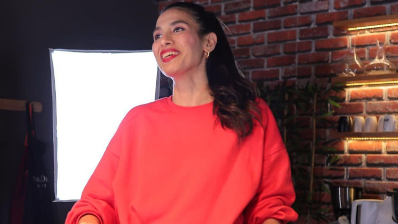 MasterChef Cemre Uyanık paylaştı ortalık karıştı – Kendisini bu sözlerle savundu ama… - Resim: 3