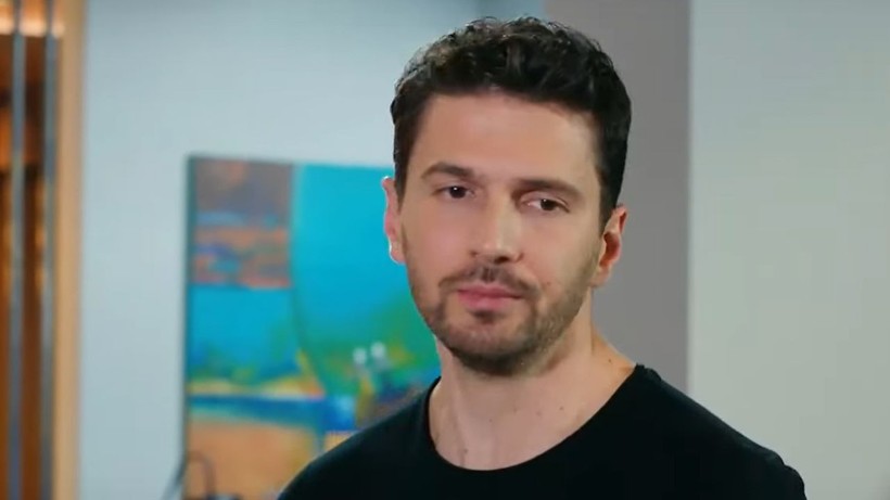 Yasak Elma dizisinde bir dönem daha sona erdi; Efsane başrol böyle çıkarıldı - Resim: 2