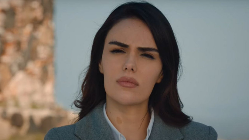 Üç Kız Kardeş dizisindeki kriz yaratan sahne doğruymuş; Ve beklenen karar verildi - Resim: 1