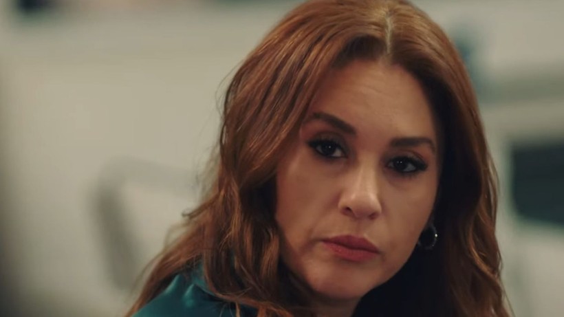 Kızılcık Şerbeti dizisinde beklenmeyen gelişme; Flaş hamle herkesi şoke etti - Resim: 4