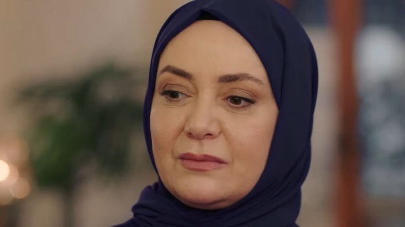 Kızılcık Şerbeti dizisinde beklenmeyen gelişme; Flaş hamle herkesi şoke etti - Resim: 1