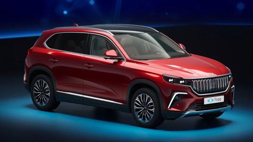 Yerli otomobil TOGG için beklenen açıklama geldi; En çok fiyatı merak ediliyordu - Resim: 1