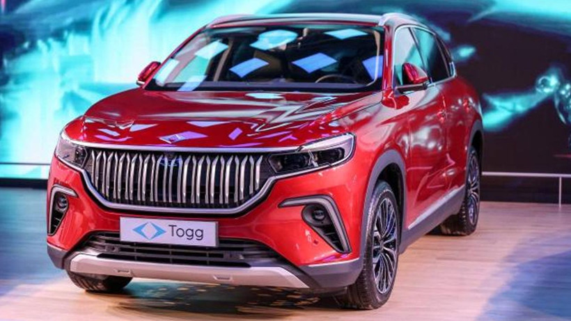 Yerli otomobil TOGG için beklenen açıklama geldi; En çok fiyatı merak ediliyordu - Resim: 2