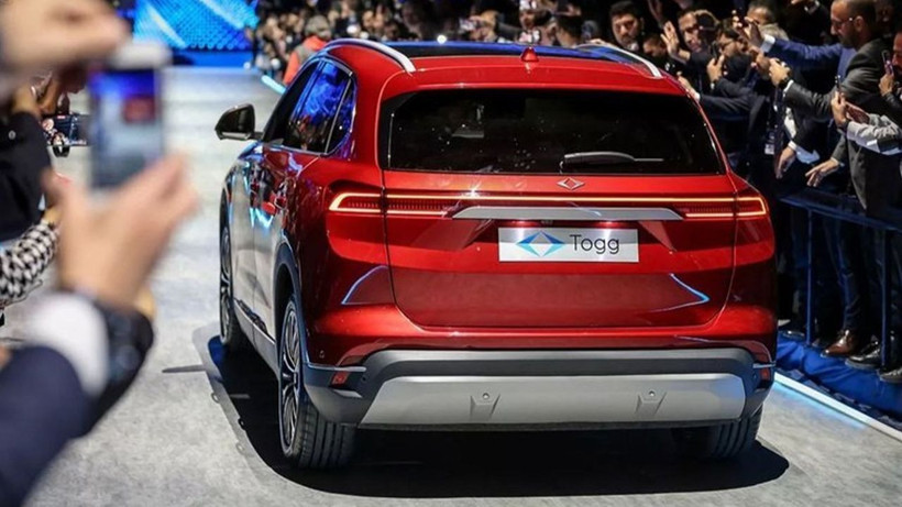 Yerli otomobil TOGG için beklenen açıklama geldi; En çok fiyatı merak ediliyordu - Resim: 3