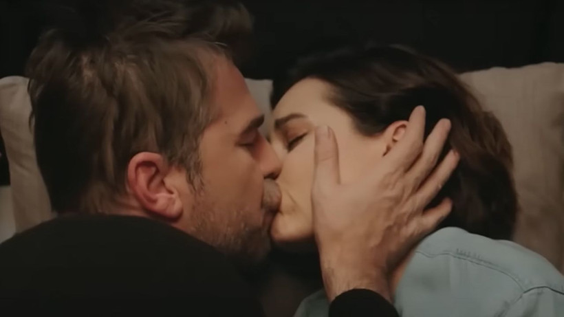 Ve Çöp Adam dizisi final yapacakken olay hamle; İzleyici gördüklerine inanamadı - Resim: 4