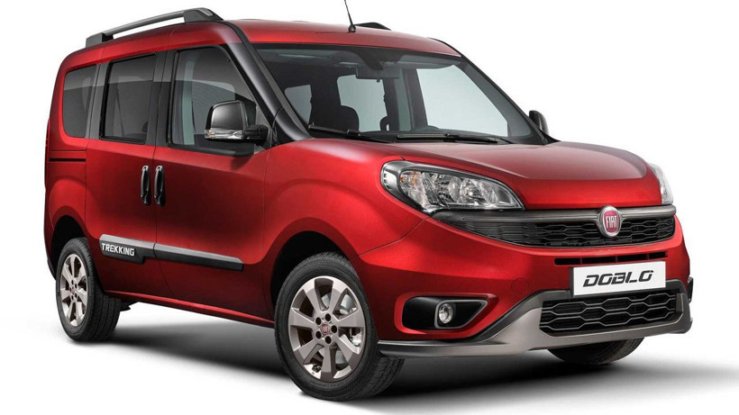 Enişteler bu haberi görmesin! Fiat Doblo fiyatları çıldırdı; Bu liste bildiklerinizde çok farklı - Resim: 1
