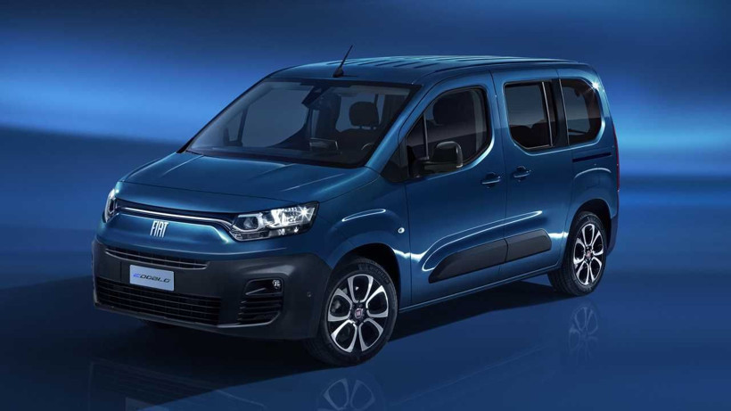 Enişteler bu haberi görmesin! Fiat Doblo fiyatları çıldırdı; Bu liste bildiklerinizde çok farklı - Resim: 2