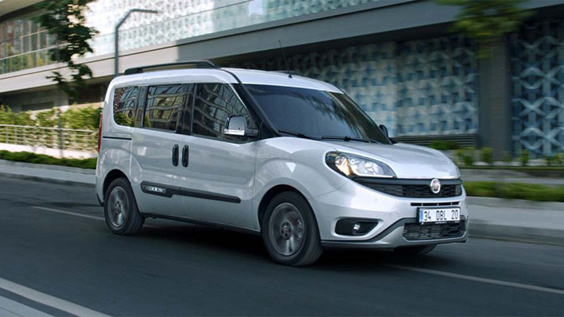Enişteler bu haberi görmesin! Fiat Doblo fiyatları çıldırdı; Bu liste bildiklerinizde çok farklı - Resim: 3