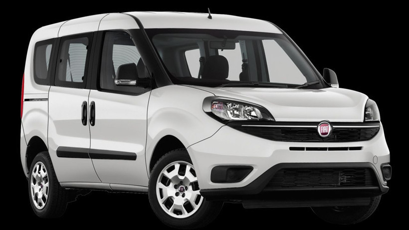 Enişteler bu haberi görmesin! Fiat Doblo fiyatları çıldırdı; Bu liste bildiklerinizde çok farklı - Resim: 4