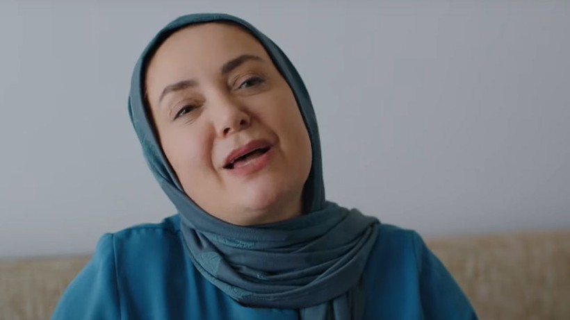 Kızılcık Şerbetinin Pembesi ağızları açık bıraktı – Sibel Taşçıoğlu ile ilgili 20 yıllık olay ayrıntı - Resim: 4