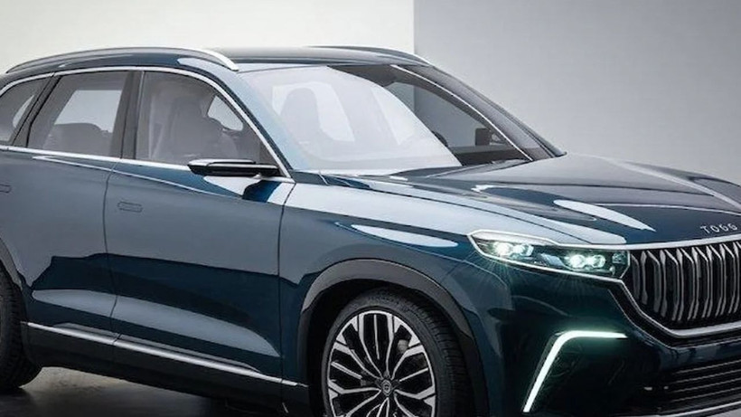 Yerli otomobil TOGG lansman fiyatında büyük çılgınlık; 500 bin TL sürprizi ortaya çıktı - Resim: 2