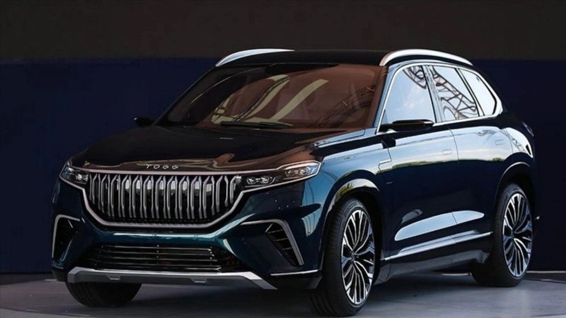 Yerli otomobil TOGG lansman fiyatında büyük çılgınlık; 500 bin TL sürprizi ortaya çıktı - Resim: 3