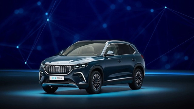 Yerli otomobil TOGG lansman fiyatında büyük çılgınlık; 500 bin TL sürprizi ortaya çıktı - Resim: 4