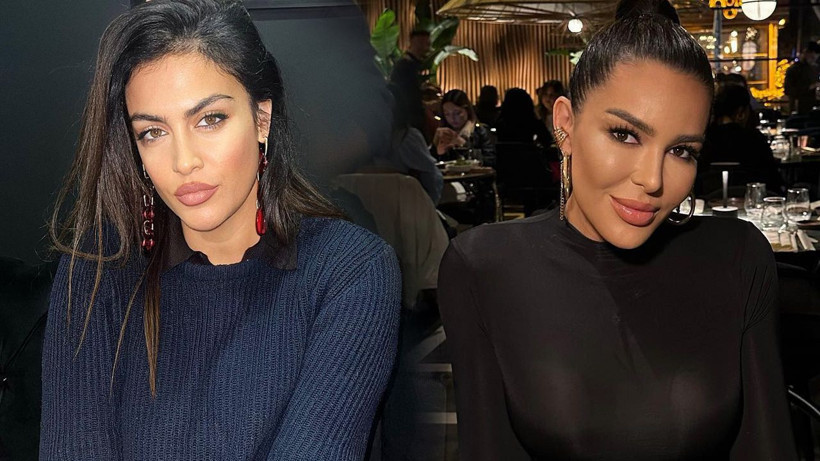 Selin Ciğerci'ye destek çıktı: Siz kimsiniz dört tane çarıklı geleni kovuyorsunuz - Resim: 1