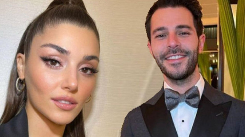 Hande Erçel aşkında Kerem Bürsin depremi yaşanıyor; Bu yorum ortalığı karıştırdı - Resim: 1