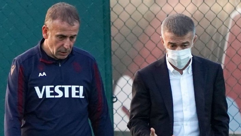 Büyük Kriz! Uğurcan Çakır Trabzonspor’a veda etti – Taraftarı şoka uğratan anlaşma - Resim: 1