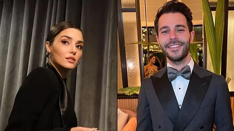 Hande Erçel aşkında Kerem Bürsin depremi yaşanıyor; Bu yorum ortalığı karıştırdı - Resim: 2