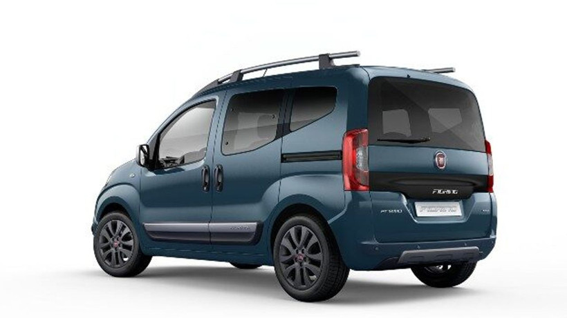 En büyük çılgınlığı yine sevilen marka Fiat yaptı; İşte sadece 353 bin TL’ye satılan o model - Resim: 3