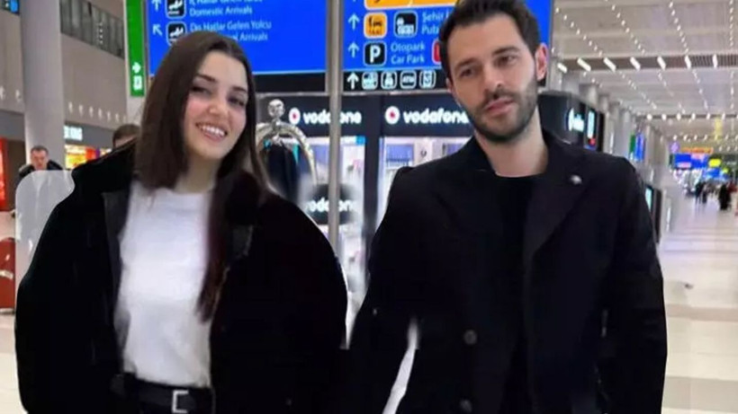 Hande Erçel aşkında Kerem Bürsin depremi yaşanıyor; Bu yorum ortalığı karıştırdı - Resim: 4