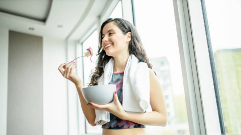 1 haftada 5 kilo verdiren gizli tarifi açıkladık; İşte sizi iğne ipliğe çevirecek formül! - Resim: 3