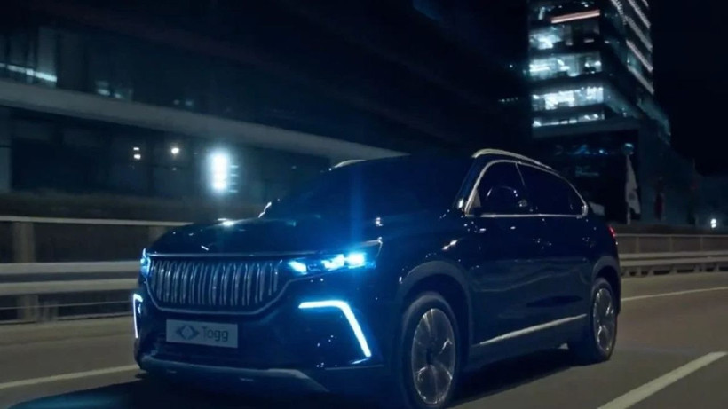 Yerli otomobil TOGG’da sır sürpriz ortaya çıktı; Fiyatından daha da önemliymiş - Resim: 1