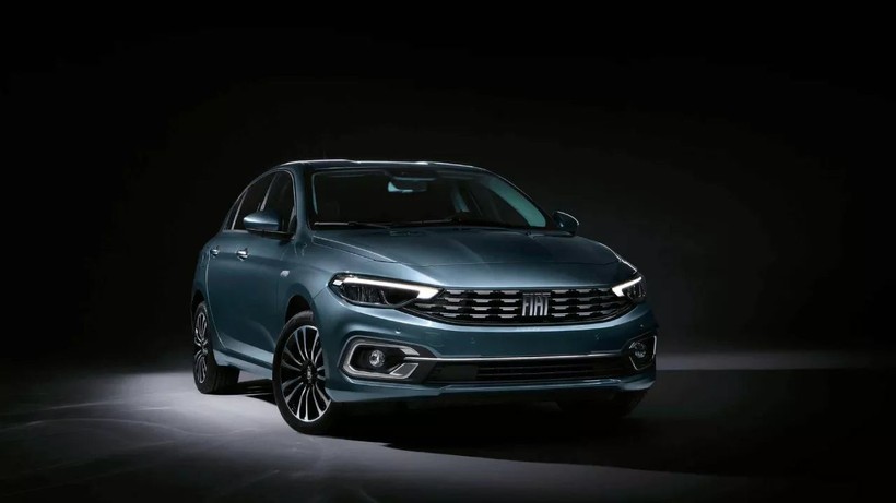 Ve Fiat Egea SUV fiyatında çılgın indirim; Herkes bunu bekliyordu - Resim: 2