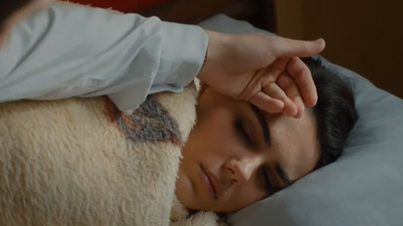 Üç Kız Kardeş dizisinde final sahnesi gösterildi; Yapımcıların kararı şaşkına çevirdi - Resim: 3