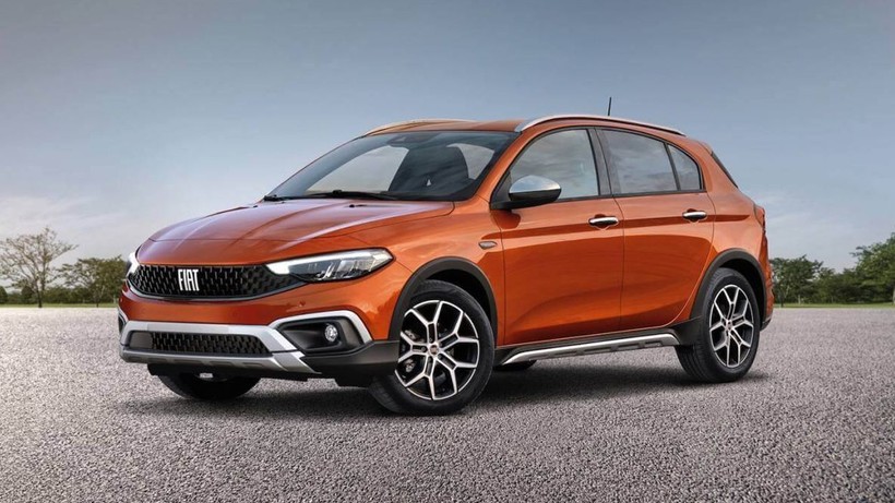 Ve Fiat Egea SUV fiyatında çılgın indirim; Herkes bunu bekliyordu - Resim: 3