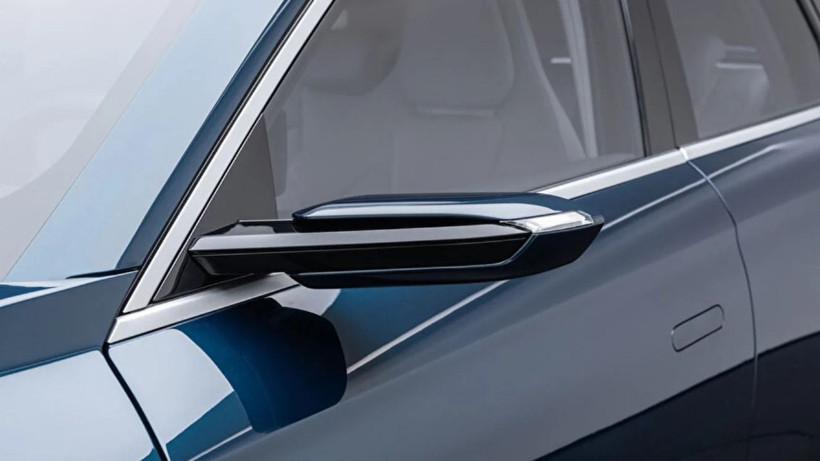 Yerli otomobil TOGG’da sır sürpriz ortaya çıktı; Fiyatından daha da önemliymiş - Resim: 4