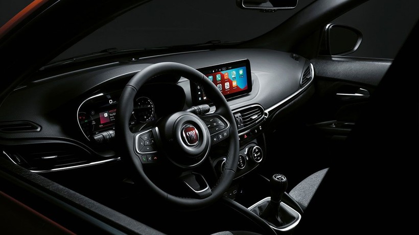 Ve Fiat Egea SUV fiyatında çılgın indirim; Herkes bunu bekliyordu - Resim: 4