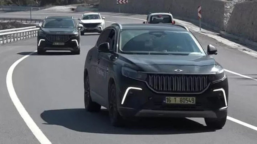 Asgari ücretle çalışanlar için TOGG müjdesi; Bu sürpriz için geç kalmayın - Resim: 1