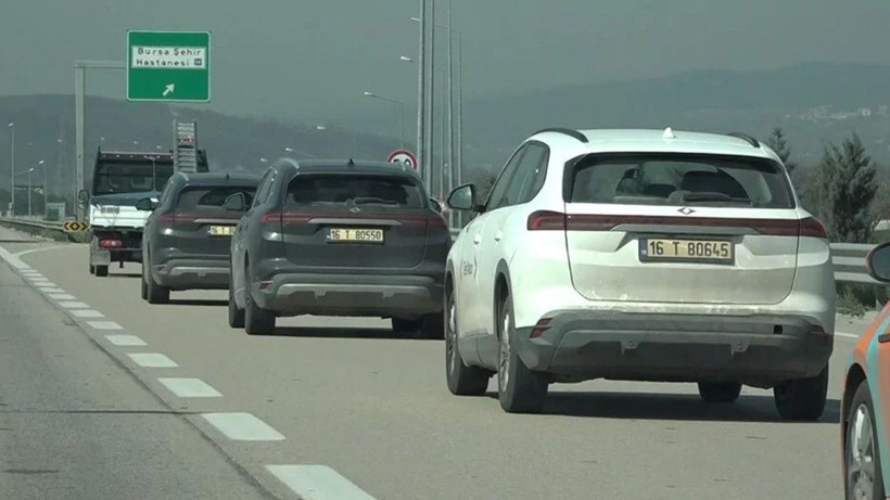 Asgari ücretle çalışanlar için TOGG müjdesi; Bu sürpriz için geç kalmayın - Resim: 2