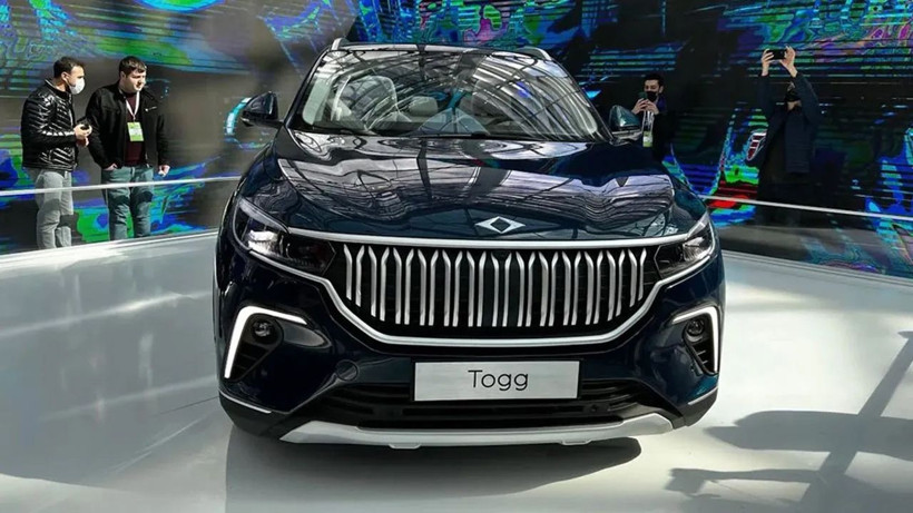 Asgari ücretle çalışanlar için TOGG müjdesi; Bu sürpriz için geç kalmayın - Resim: 4