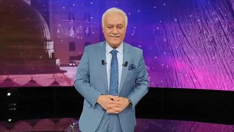 Nihat Hatipoğlu’nun eşini görenler inanamıyor; Kim olduğunu duyanlar şoka uğradı - Resim: 1