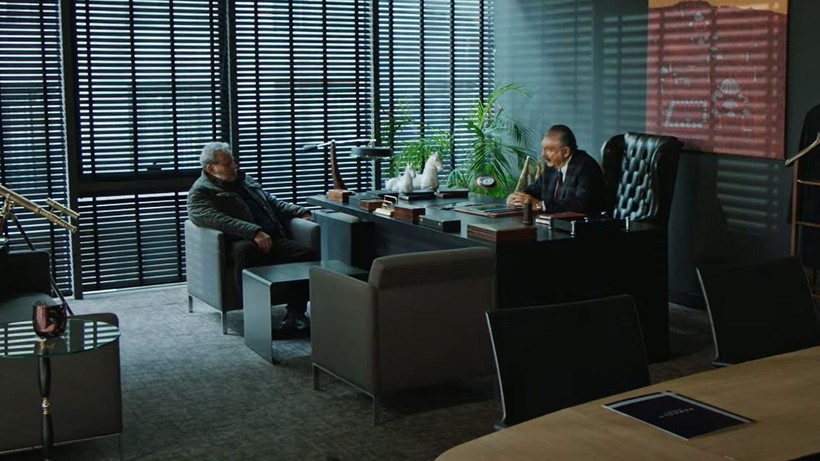 Camdaki Kız dizisinde beklenen çıkarma yapıldı; Herkesin tepkisini çeken o isim gitti - Resim: 3